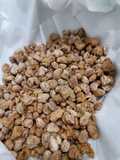 Poroto de soya confitado