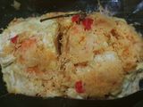 Botok Tahu Udang