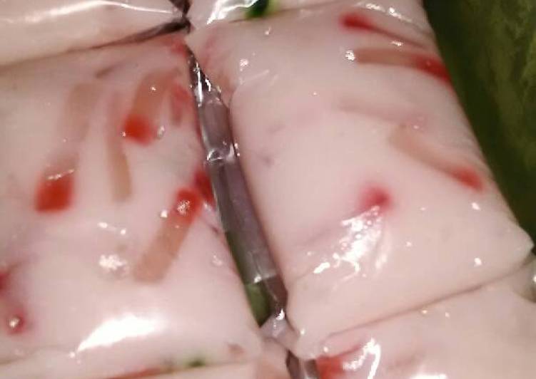 Cara membuat Hun kwee pacar cina yang lezat dan Mudah Dibuat