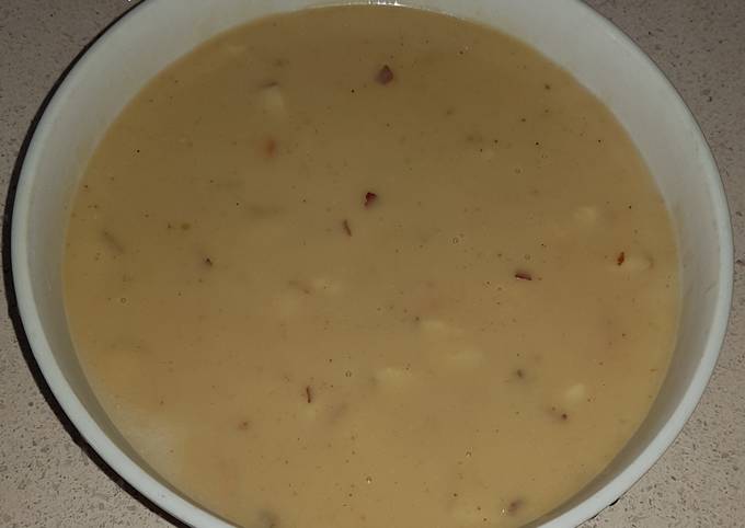 Jackfruit kheer