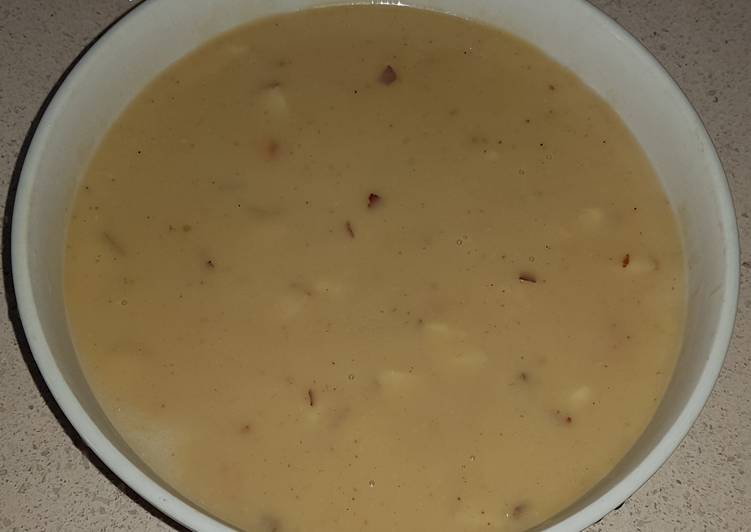 Recipe of Favorite Jackfruit kheer