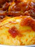 Egg roast
