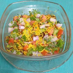 A picture of Chatakedar Tandoori Masala Makai.