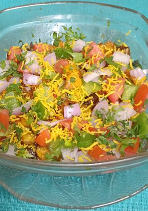 A picture of Chatakedar Tandoori Masala Makai.