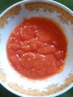 Foto resep Saos tomat homemade