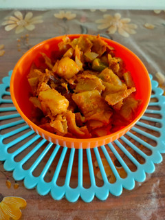 சில்லி சப்பாத்தி (Chilli chappathi Recipe in Tamil) செய்முறை முக்கிய புகைப்படம்