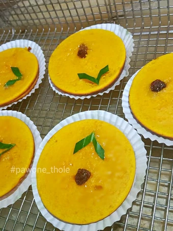 Cara Mudah Membikin Resep Lumpur Waluh / Labu Kuning yang Lezat Anti Ribet, Menggugah Selera