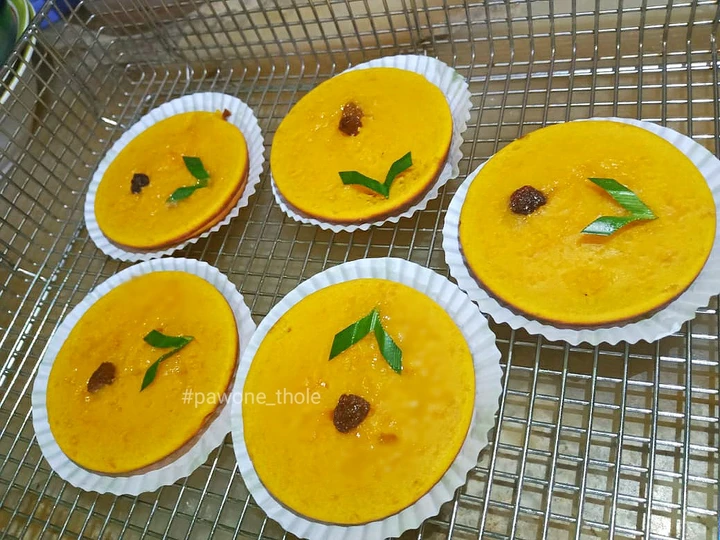 Cara Mudah Membikin Resep Lumpur Waluh / Labu Kuning yang Lezat Anti Ribet, Menggugah Selera