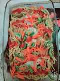 Spicy Spaghetties