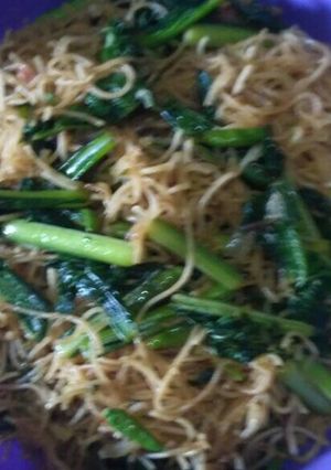 Foto resep *Bihun Goreng mumer*