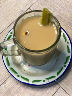 Foto resep Teh Bandrek Susu Khas Aceh
