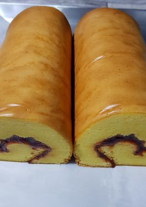 Foto resep Bolu Gulung
