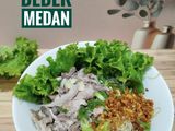 Bihun Bebek Medan