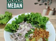 Gambar lettuce bihun