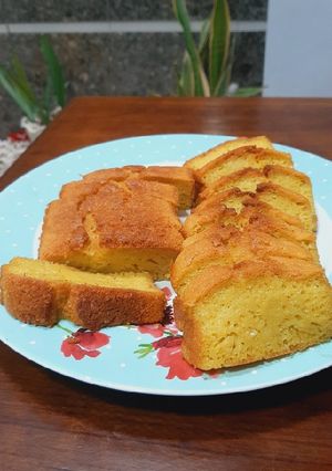 Foto resep Bika ambon ala yackikuka