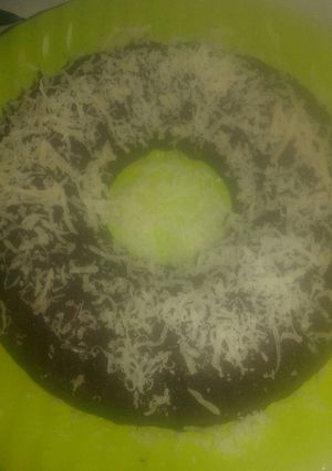 Foto resep Brownies chocolatos