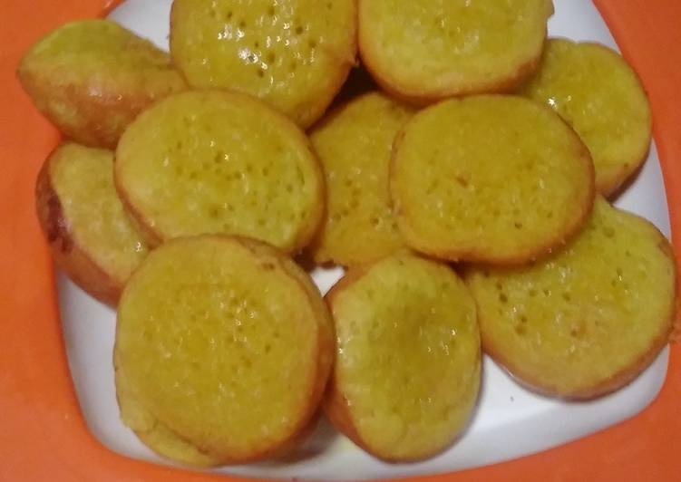 BIKA AMBON (ekonomis)