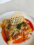 Eggplant Lasagna