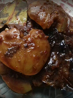 Foto resep Jengkol Semur Pedas