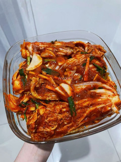 Foto resep 7. KIMCHI (ENAKK BGTT !!)