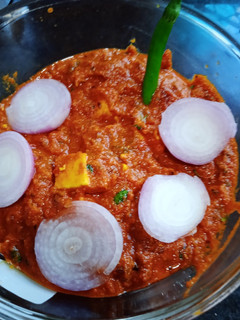 शाही पनीर (shahi paneer recipe in Hindi) रेसिपी मुख्य फोटो