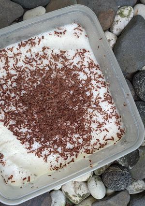 Foto resep Ice cream homemade