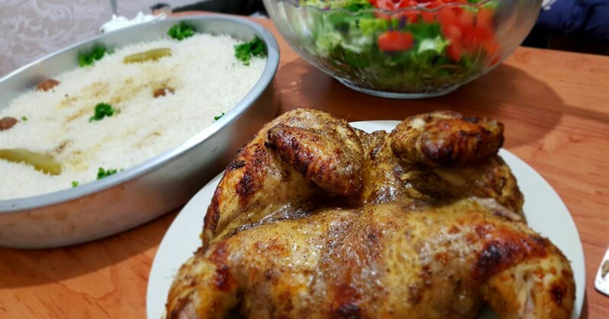 طريقة عمل وجبات غداء - 95,459 وصفة سهلة وسريعة - كوكباد