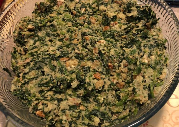 Recipe of Ultimate Italian Stuffing