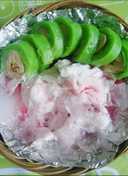 14 Resep Es Pisang Ijo Simple Takaran Sendok Enak Dan Mudah Cookpad