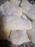 Molletes thermomix