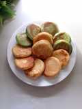 Kue Kamir / Kue Samir