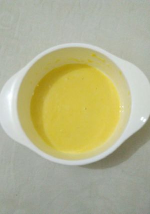 Foto resep MPASI Jagung (Cemilan)