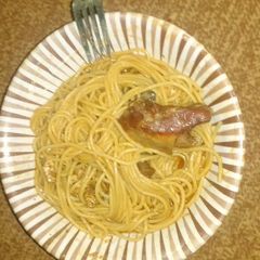 A picture of Jollofnoodles.