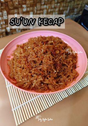 Foto resep Soun Kecap