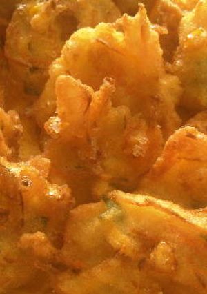 Foto resep BAKWAN GURIH KRENYES