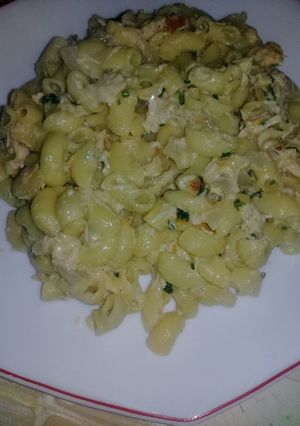 صورة لوصفة عشاء خفيف