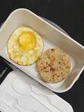 Nasi Goreng Kornet