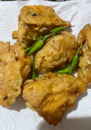 Foto resep Tahu isi tanpa tumis the hasan video