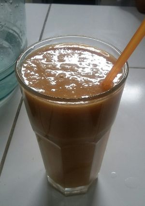 Una foto de Jugo o Batido de surtido