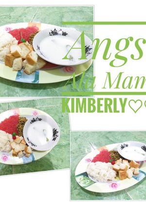 Foto resep Angsle Praktis