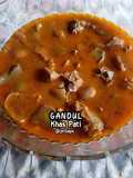 Gandul Khas Pati