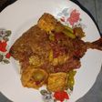 Dorang kuah nyemek