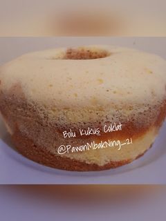 Foto resep Bolu kukus coklat