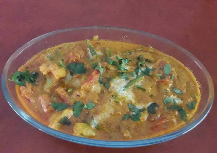 How to Prepare Appetizing Navratri satvik thali | The Best Food|Easy Recipes for Busy Familie