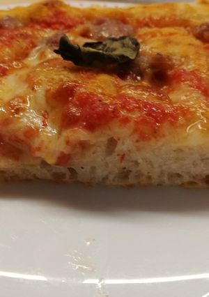 Foto di Pizza
