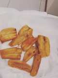 Mandioca Frita