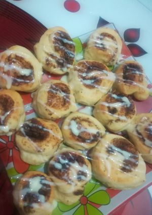 صورة لوصفة السينابون