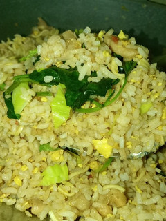 Foto resep Nasi goreng mawut