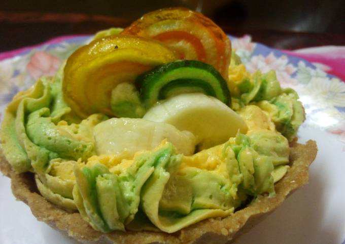 How to Make Super Quick Homemade Banoffee pie