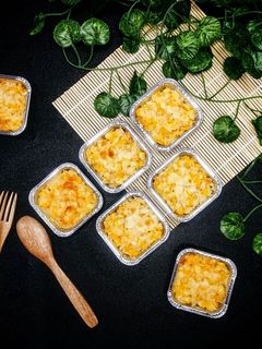 Foto resep Jasuke Panggang
